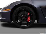  Front Drivers side wheel at profile photo